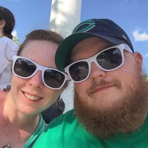 Meet your Posher, Erika